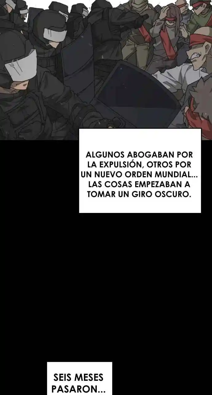 Funerals For The Damned - Capítulo 1 - Página 136 - LectorTMOo