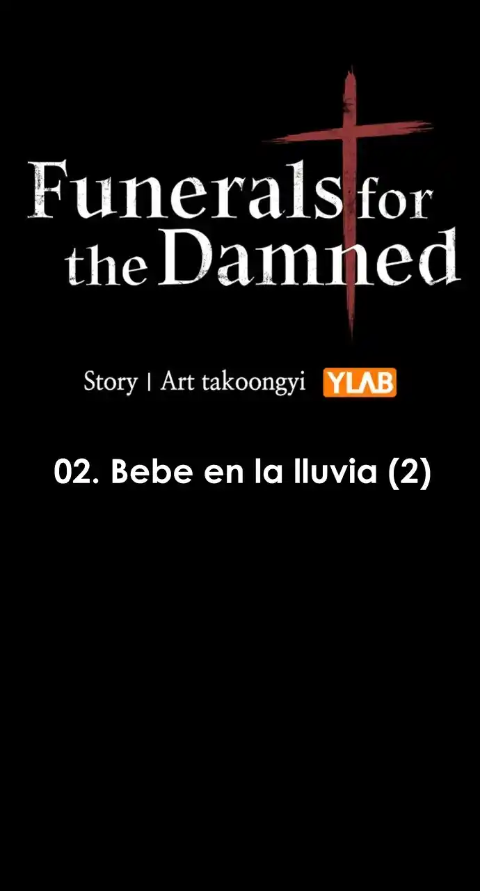 Funerals For The Damned - Capítulo 2 - Página 12 - LectorTMOo