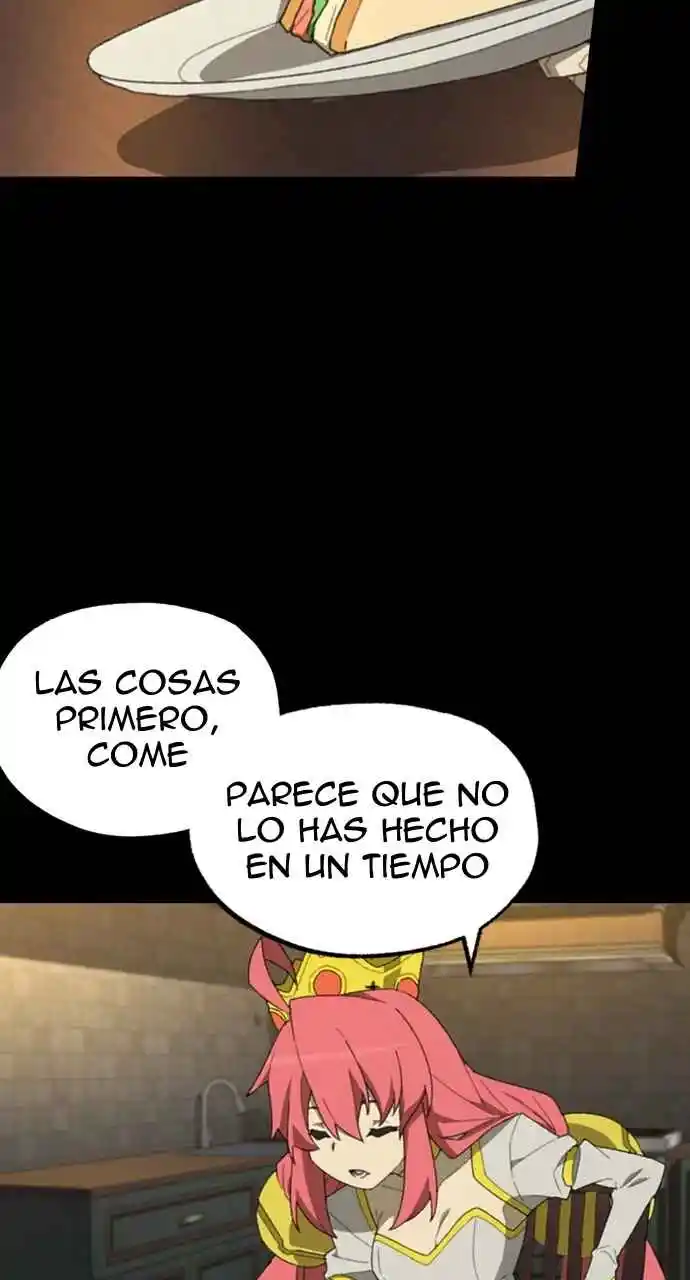 Funerals For The Damned - Capítulo 2 - Página 15 - LectorTMOo