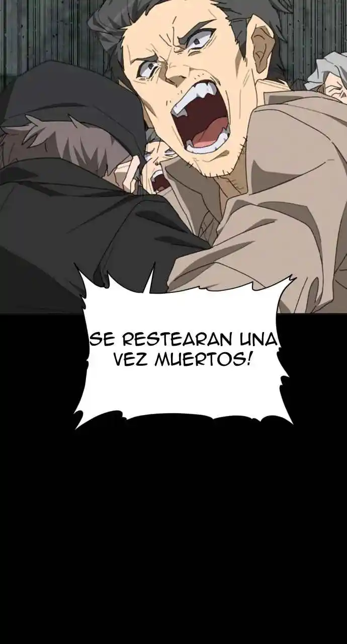 Funerals For The Damned - Capítulo 2 - Página 37 - LectorTMOo