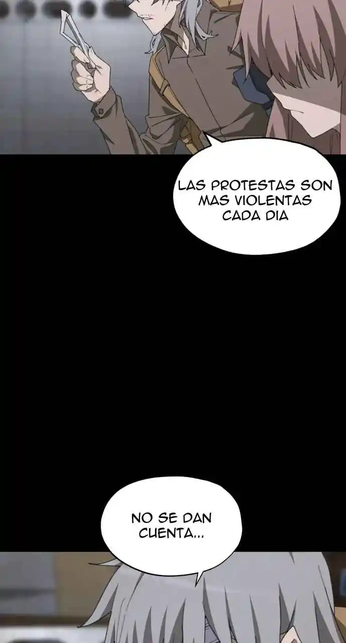 Funerals For The Damned - Capítulo 2 - Página 46 - LectorTMOo