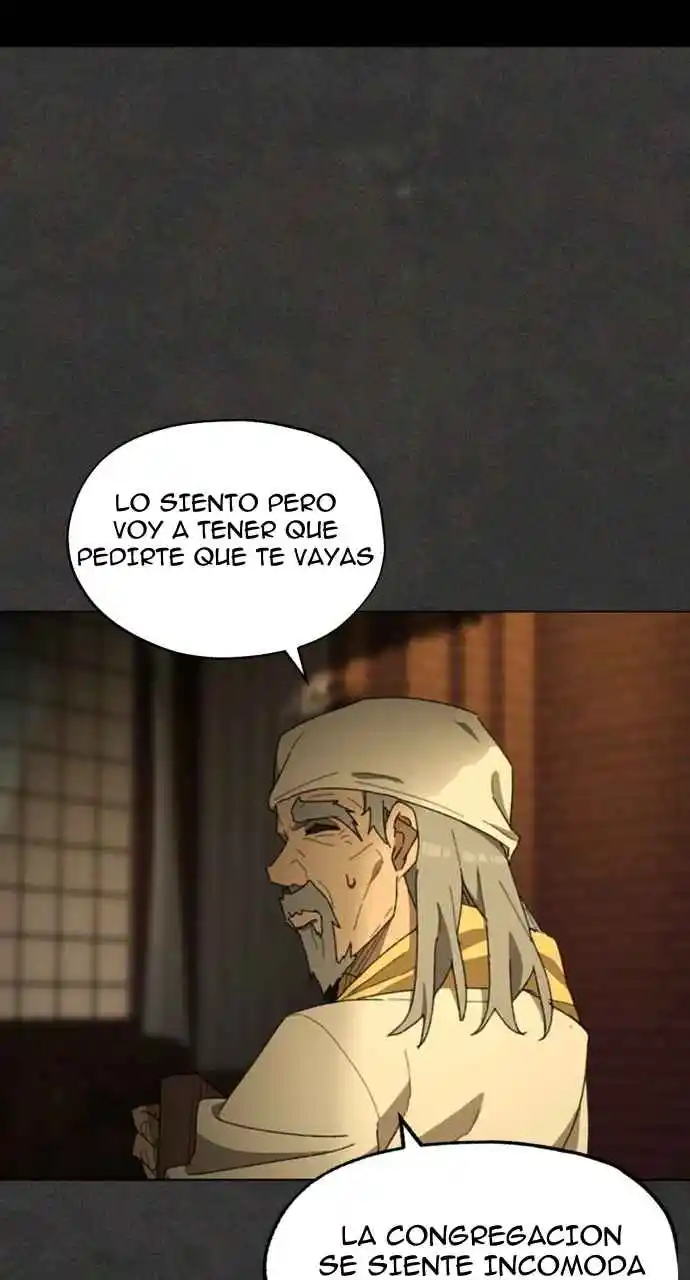 Funerals For The Damned - Capítulo 3 - Página 7 - LectorTMOo