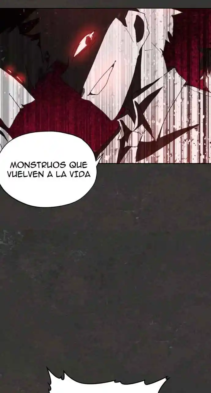Funerals For The Damned - Capítulo 3 - Página 17 - LectorTMOo