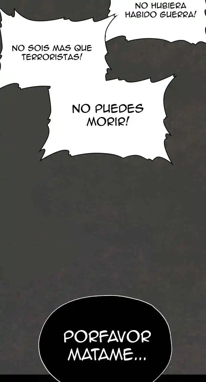 Funerals For The Damned - Capítulo 3 - Página 19 - LectorTMOo