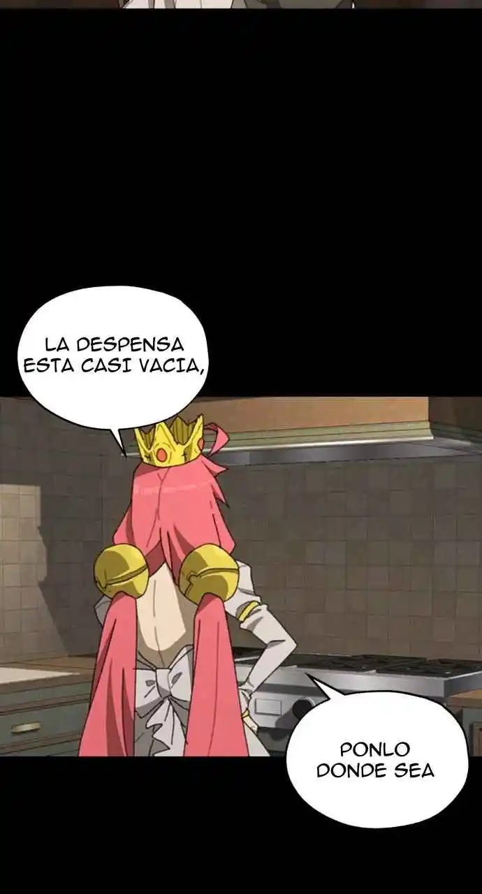 Funerals For The Damned - Capítulo 3 - Página 26 - LectorTMOo