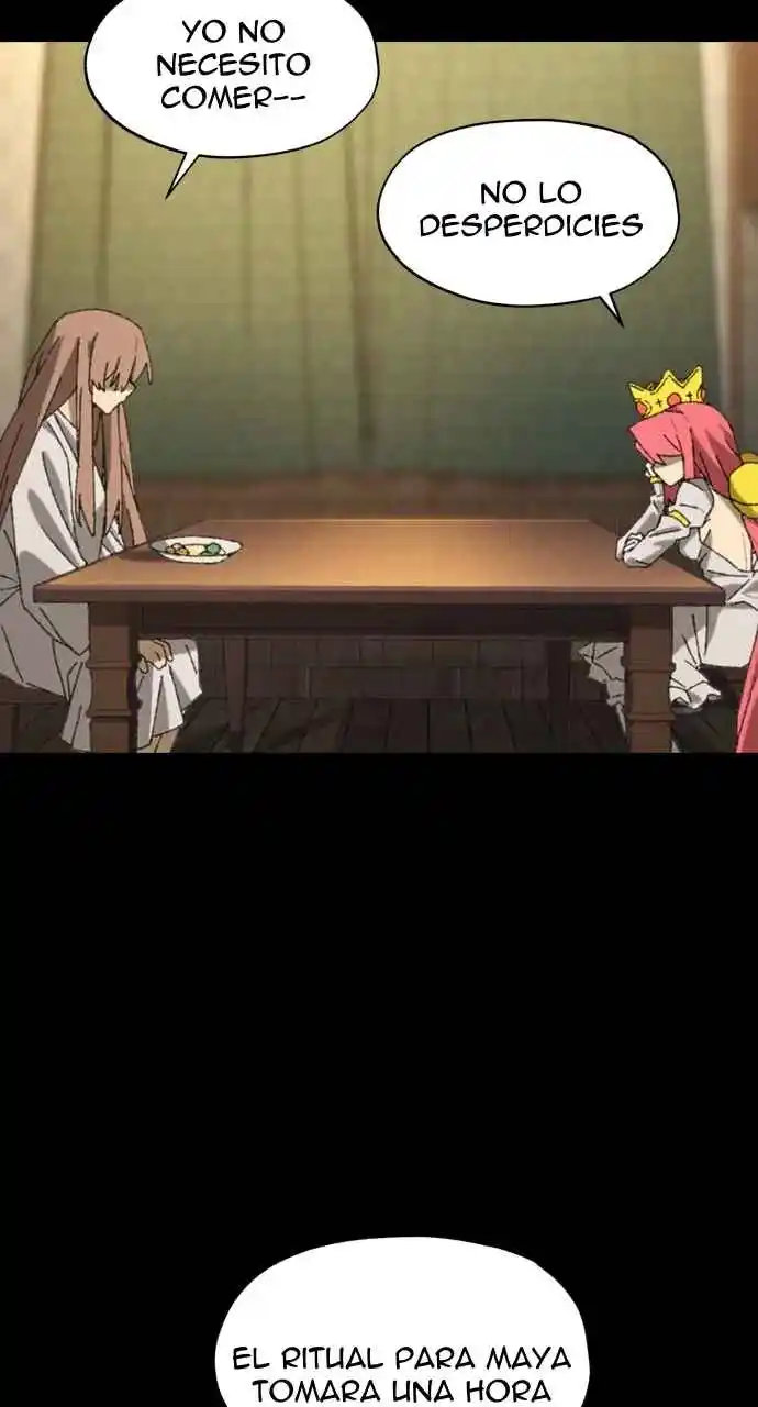 Funerals For The Damned - Capítulo 3 - Página 33 - LectorTMOo