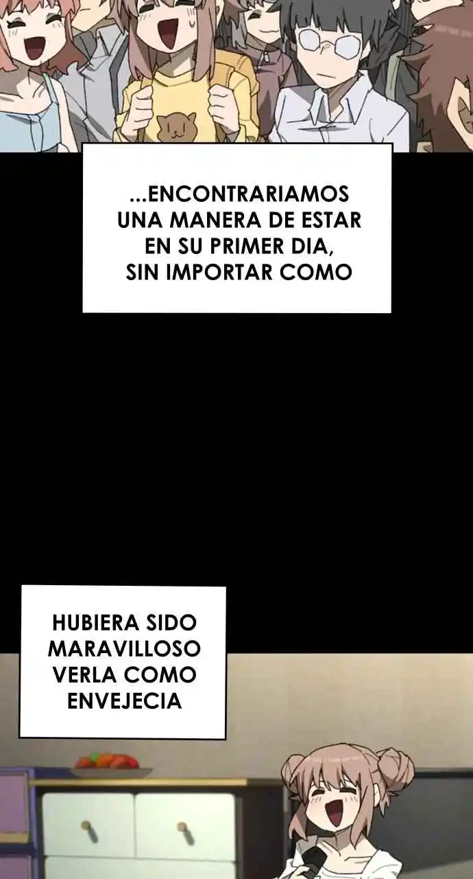 Funerals For The Damned - Capítulo 3 - Página 45 - LectorTMOo