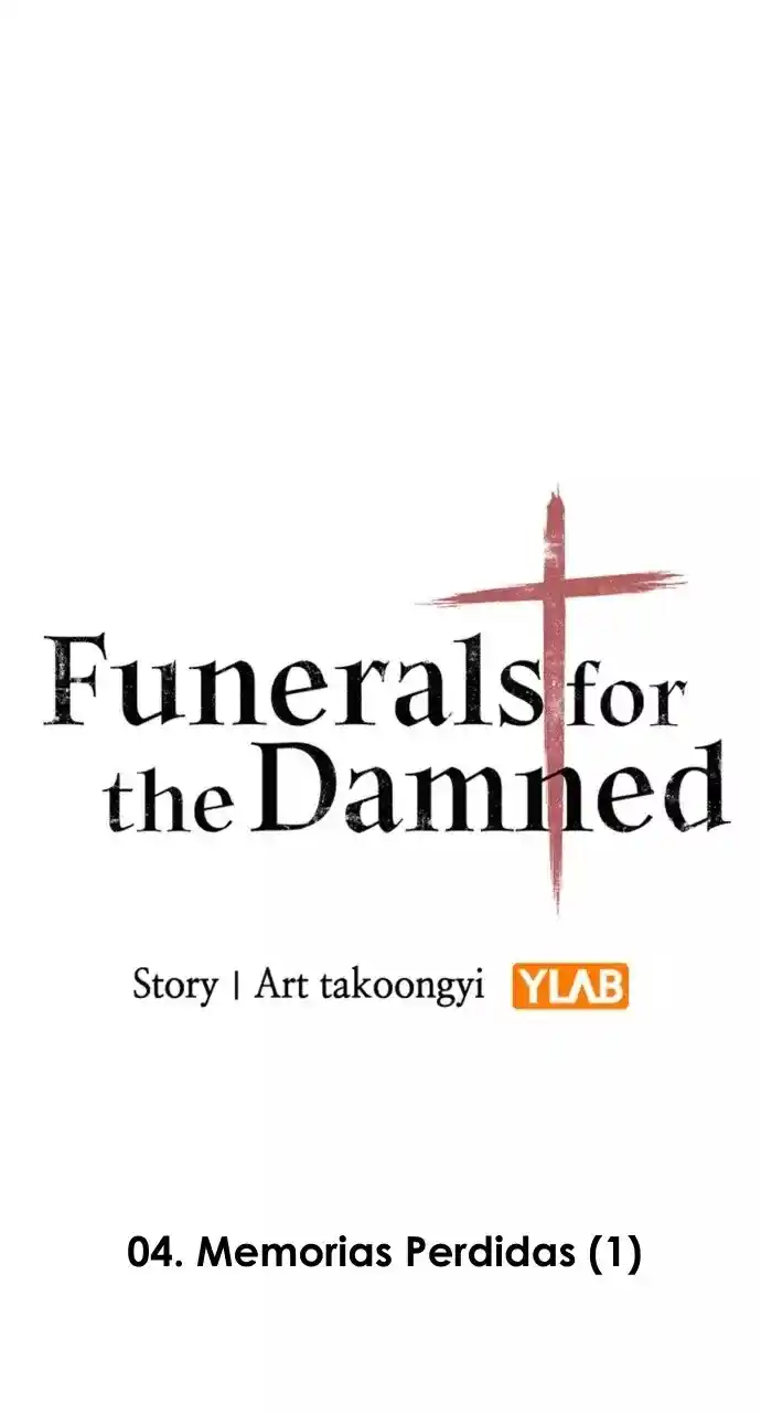 Funerals For The Damned - Capítulo 4 - Página 18 - LectorTMOo