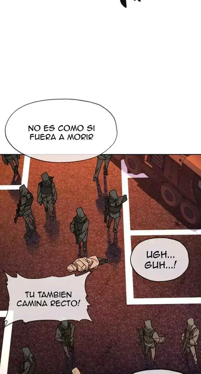 Funerals For The Damned - Capítulo 4 - Página 20 - LectorTMOo