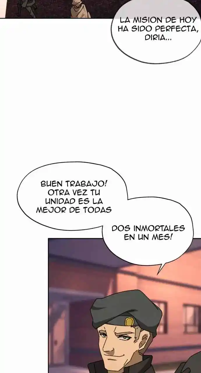 Funerals For The Damned - Capítulo 4 - Página 21 - LectorTMOo