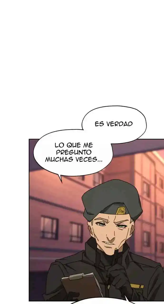 Funerals For The Damned - Capítulo 4 - Página 26 - LectorTMOo