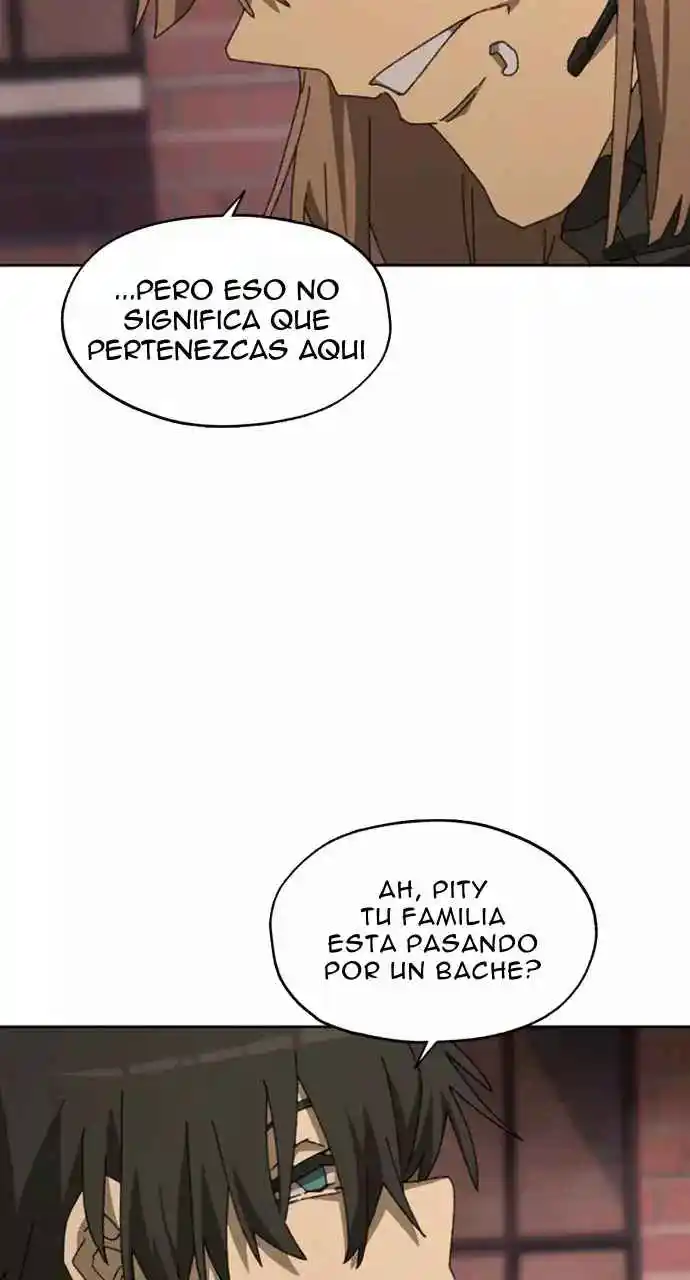 Funerals For The Damned - Capítulo 4 - Página 36 - LectorTMOo