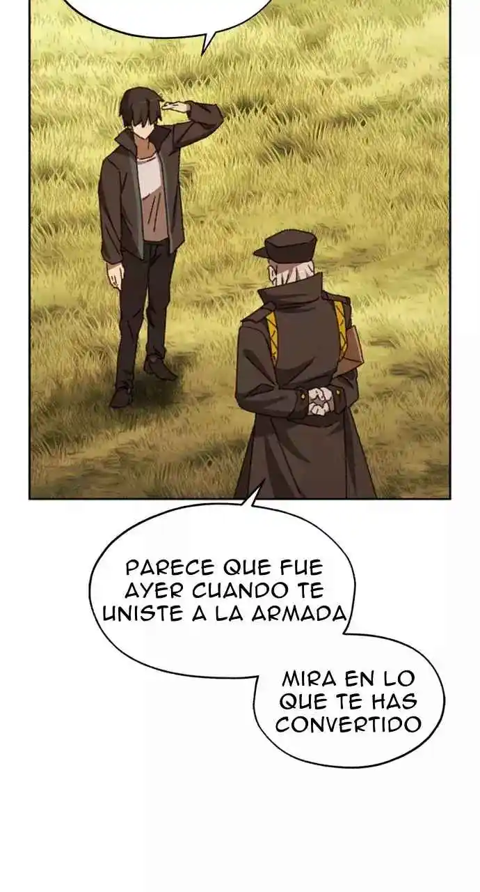 Funerals For The Damned - Capítulo 4 - Página 47 - LectorTMOo