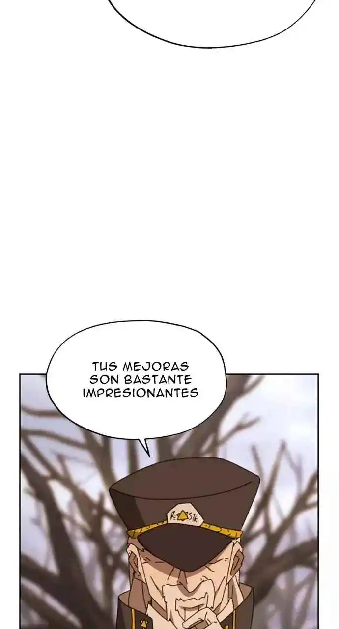 Funerals For The Damned - Capítulo 4 - Página 49 - LectorTMOo