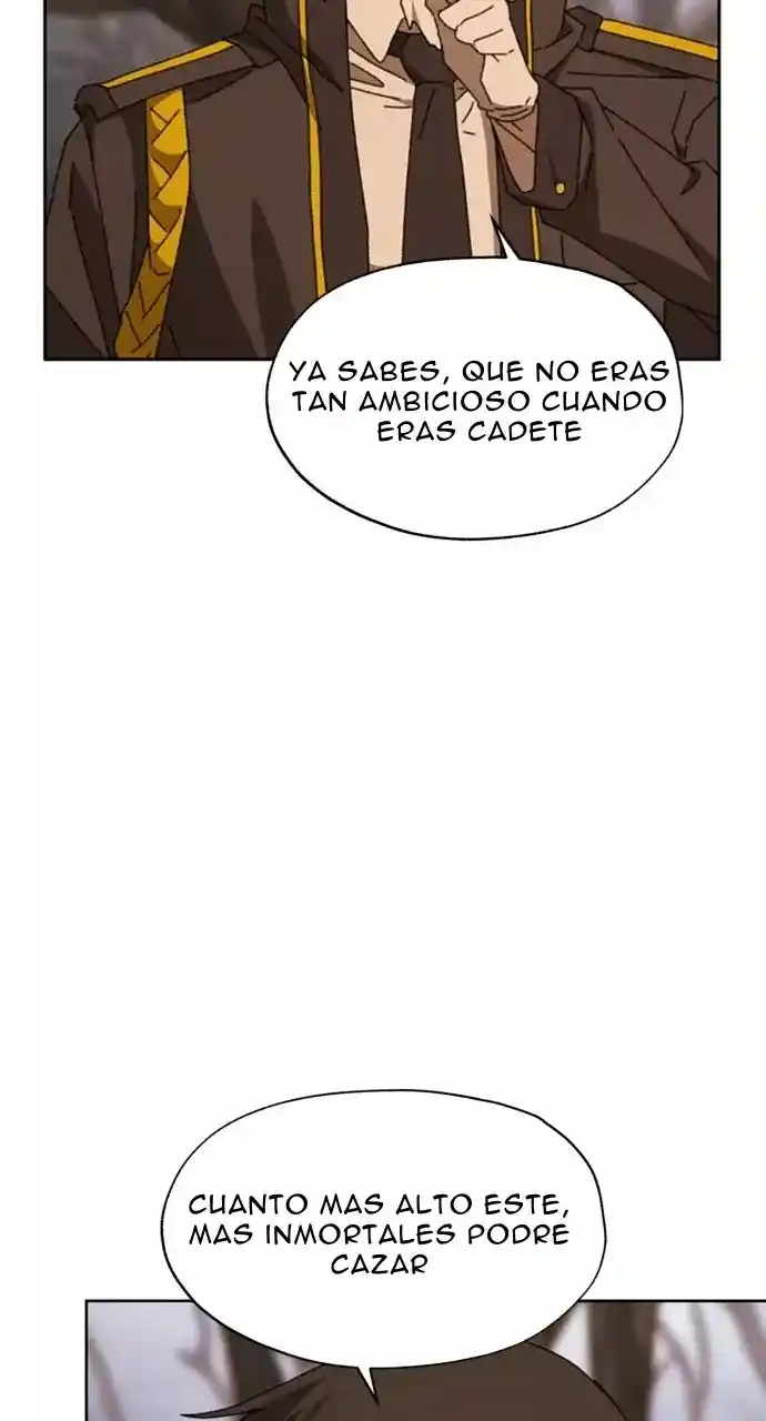 Funerals For The Damned - Capítulo 4 - Página 50 - LectorTMOo