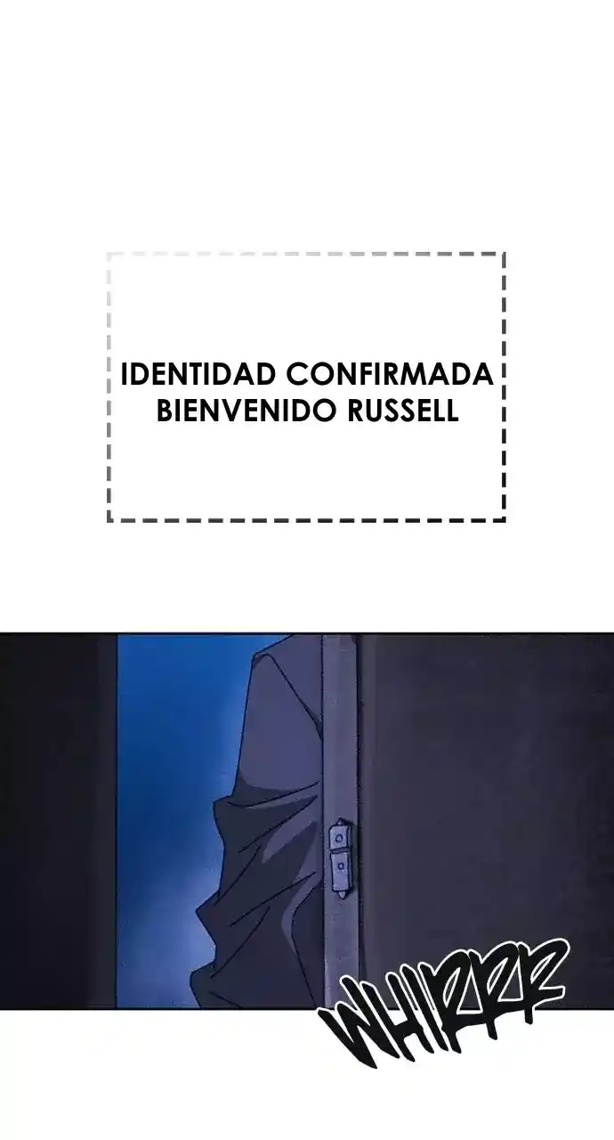 Funerals For The Damned - Capítulo 4 - Página 54 - LectorTMOo