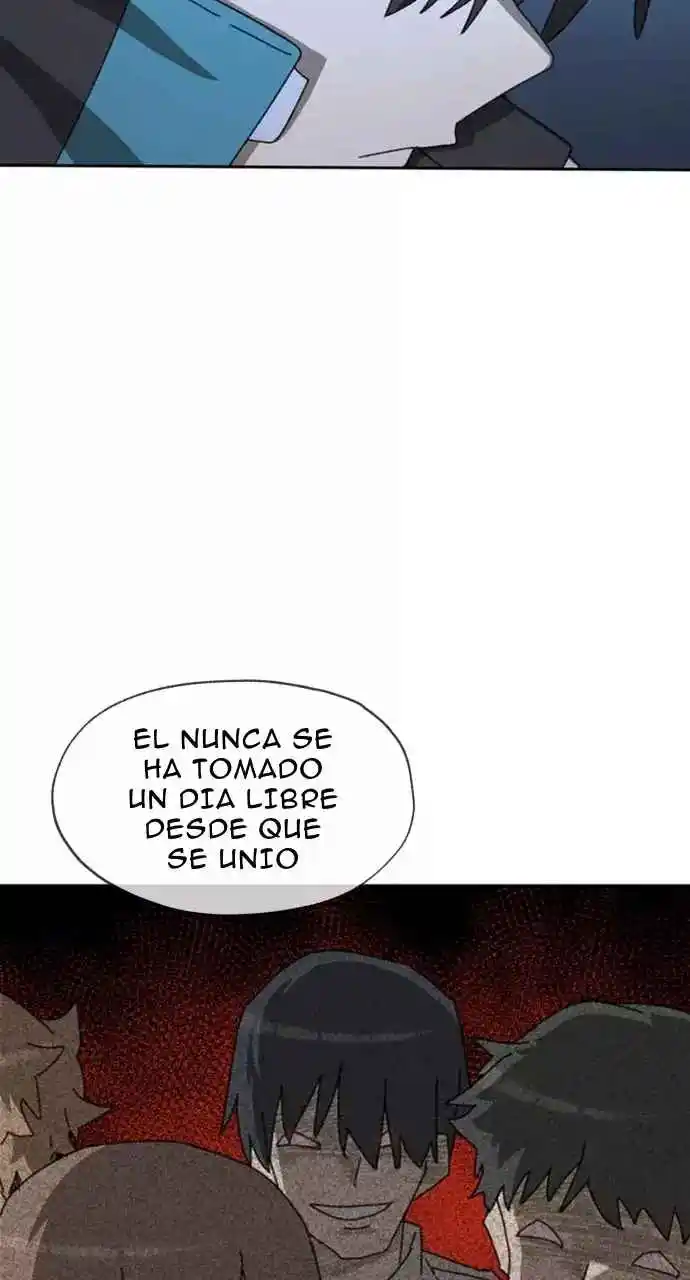 Funerals For The Damned - Capítulo 4 - Página 60 - LectorTMOo