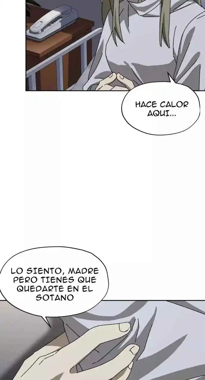 Funerals For The Damned - Capítulo 4 - Página 81 - LectorTMOo