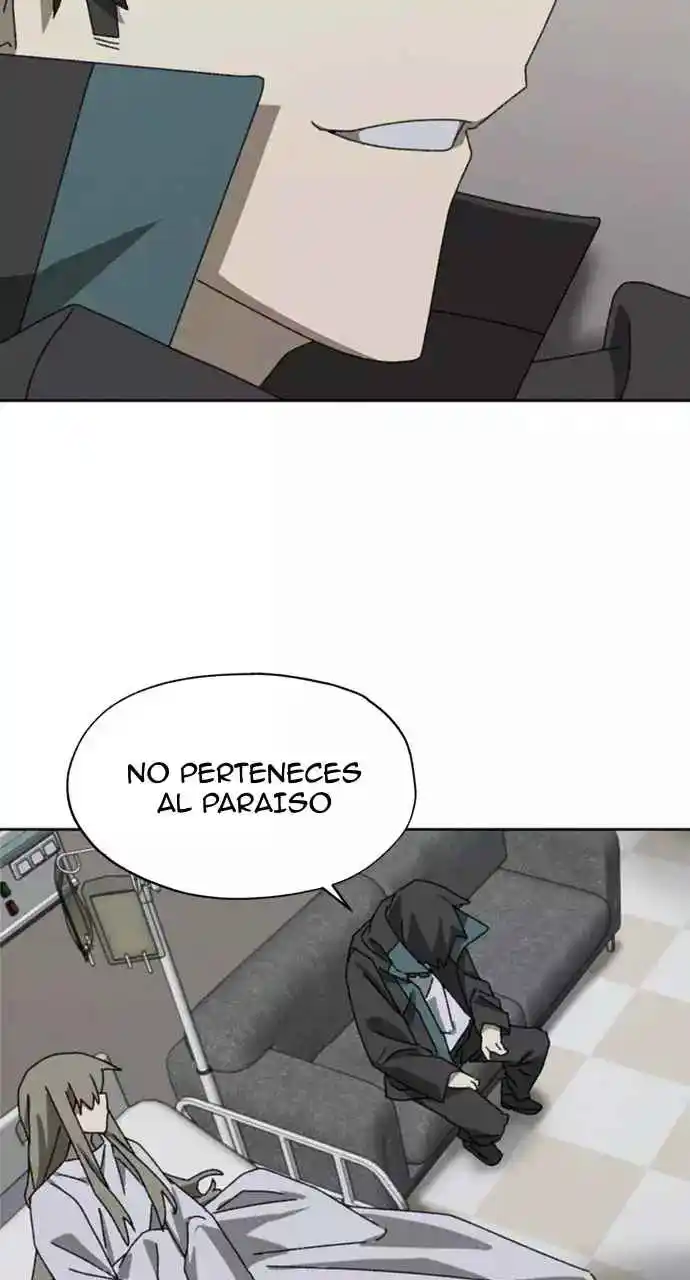 Funerals For The Damned - Capítulo 4 - Página 83 - LectorTMOo