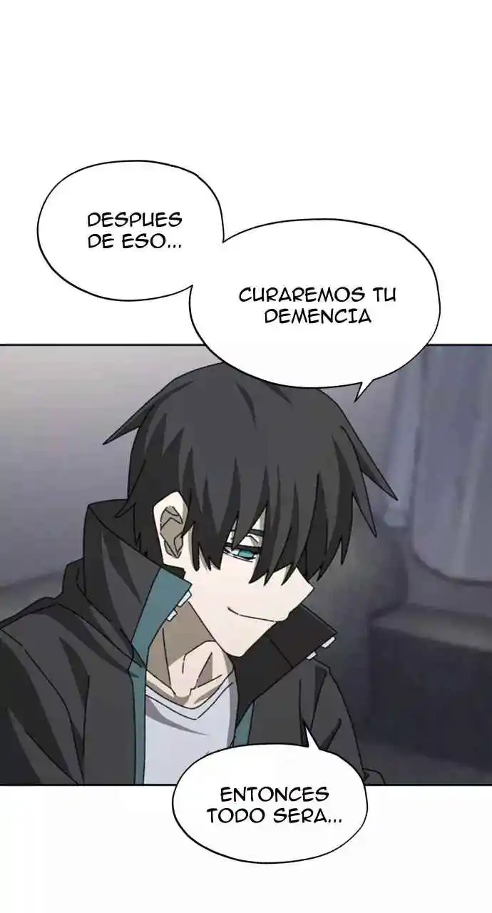 Funerals For The Damned - Capítulo 4 - Página 87 - LectorTMOo