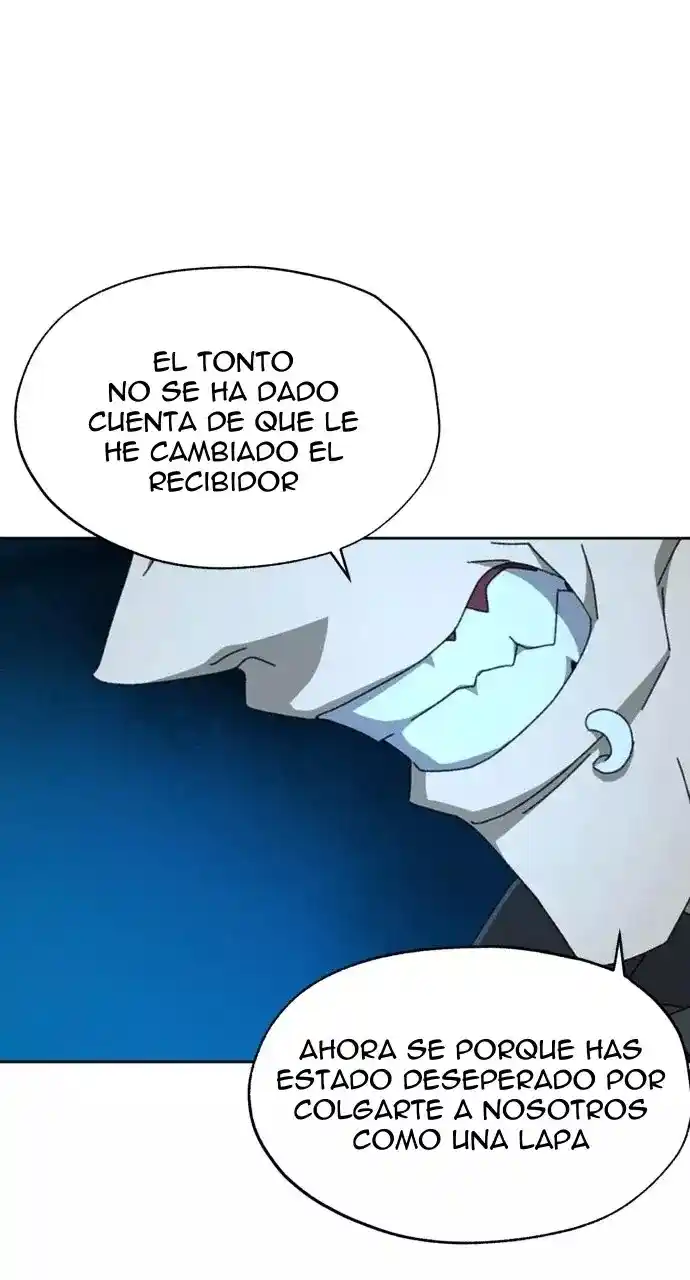 Funerals For The Damned - Capítulo 4 - Página 93 - LectorTMOo