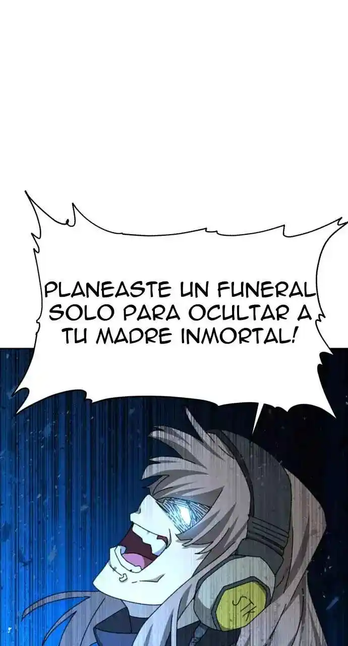 Funerals For The Damned - Capítulo 4 - Página 94 - LectorTMOo