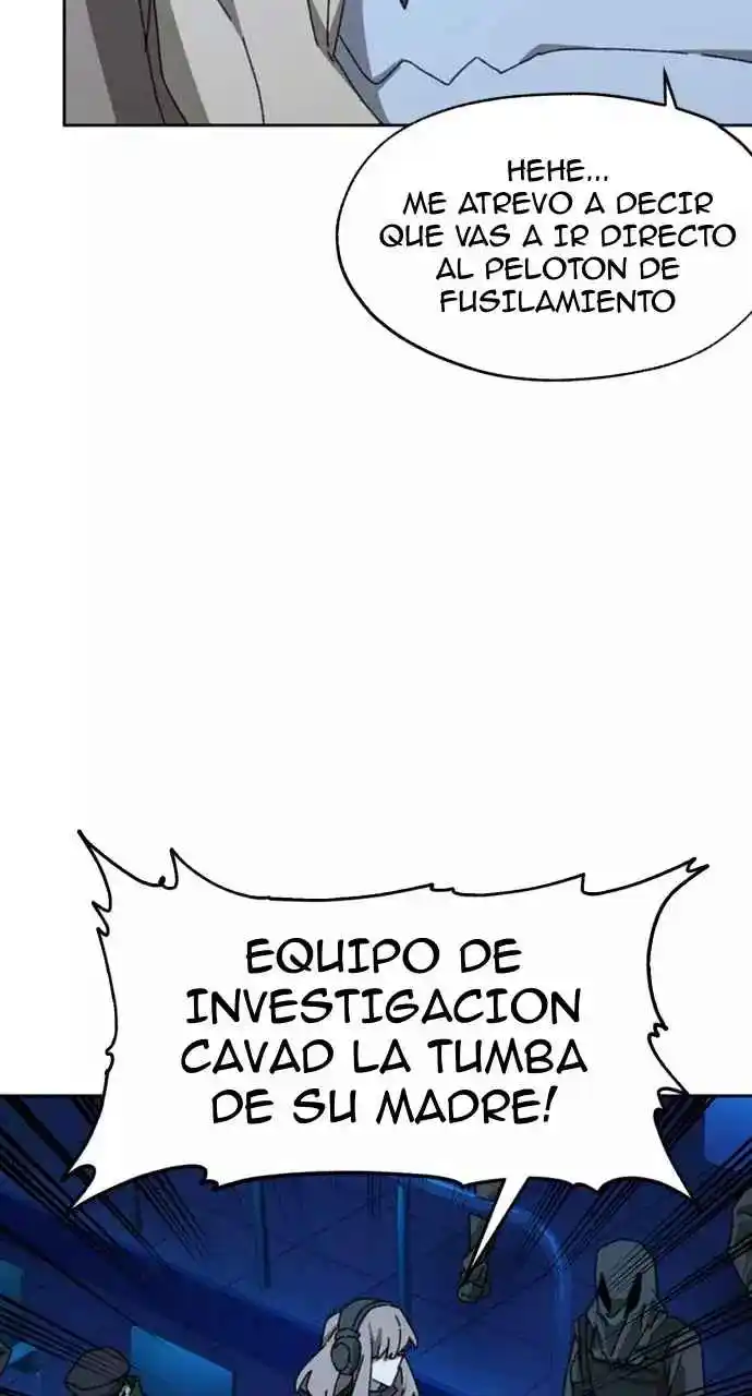 Funerals For The Damned - Capítulo 4 - Página 99 - LectorTMOo