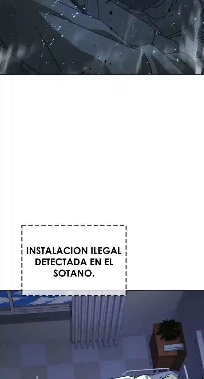 Funerals For The Damned - Capítulo 4 - Página 106 - LectorTMOo