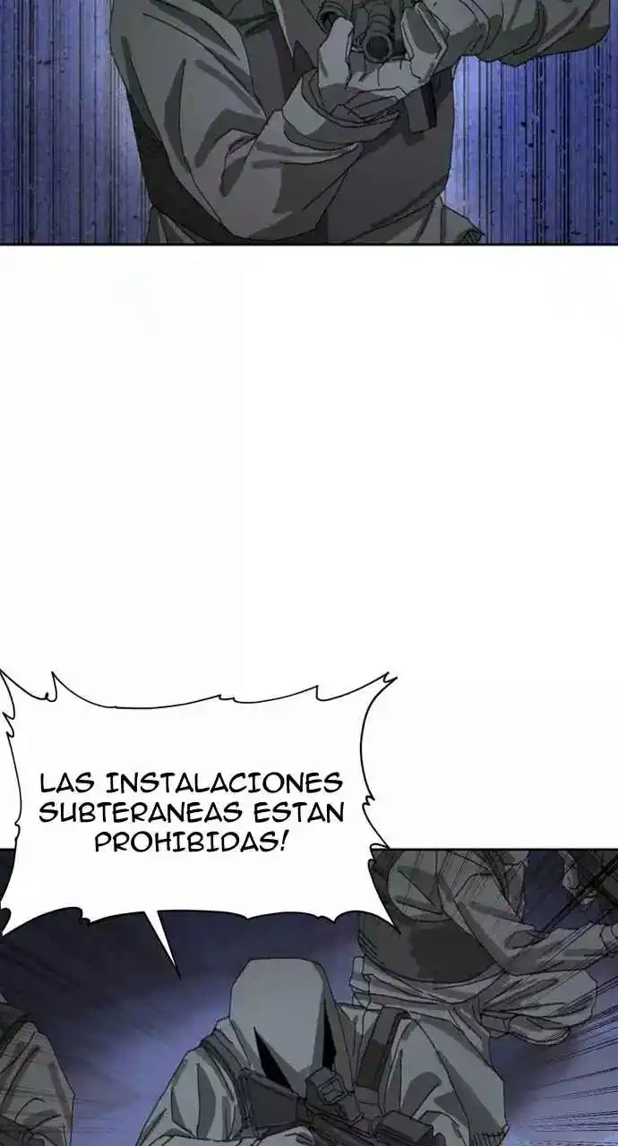Funerals For The Damned - Capítulo 5 - Página 8 - LectorTMOo