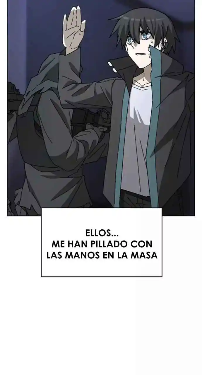 Funerals For The Damned - Capítulo 5 - Página 10 - LectorTMOo