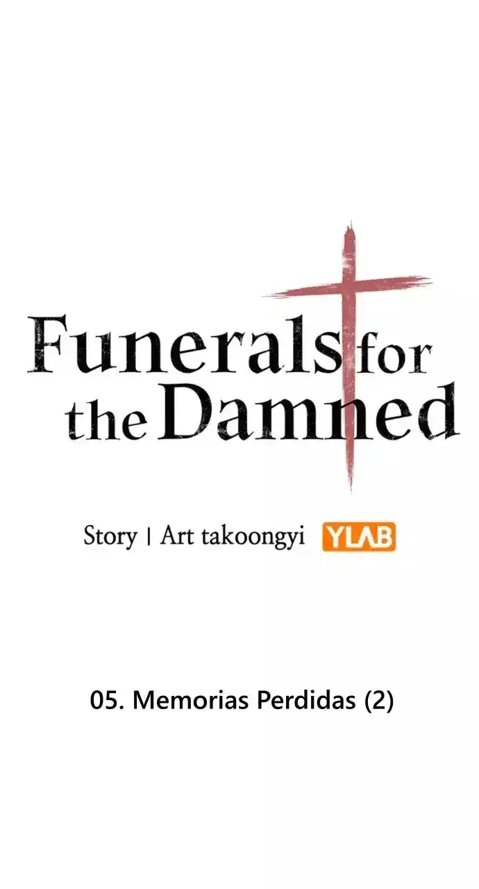 Funerals For The Damned - Capítulo 5 - Página 19 - LectorTMOo