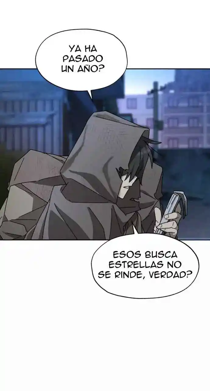 Funerals For The Damned - Capítulo 5 - Página 26 - LectorTMOo