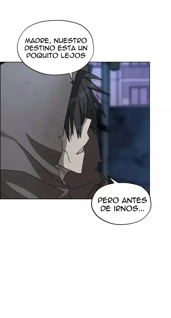 Funerals For The Damned - Capítulo 5 - Página 27 - LectorTMOo