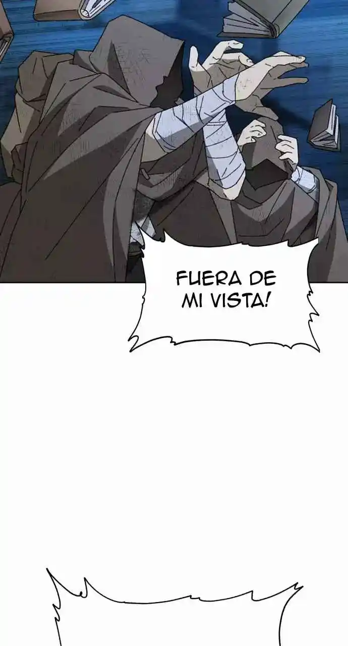 Funerals For The Damned - Capítulo 5 - Página 33 - LectorTMOo