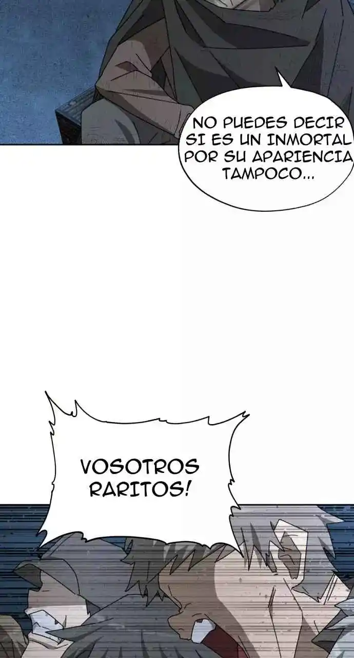 Funerals For The Damned - Capítulo 5 - Página 36 - LectorTMOo