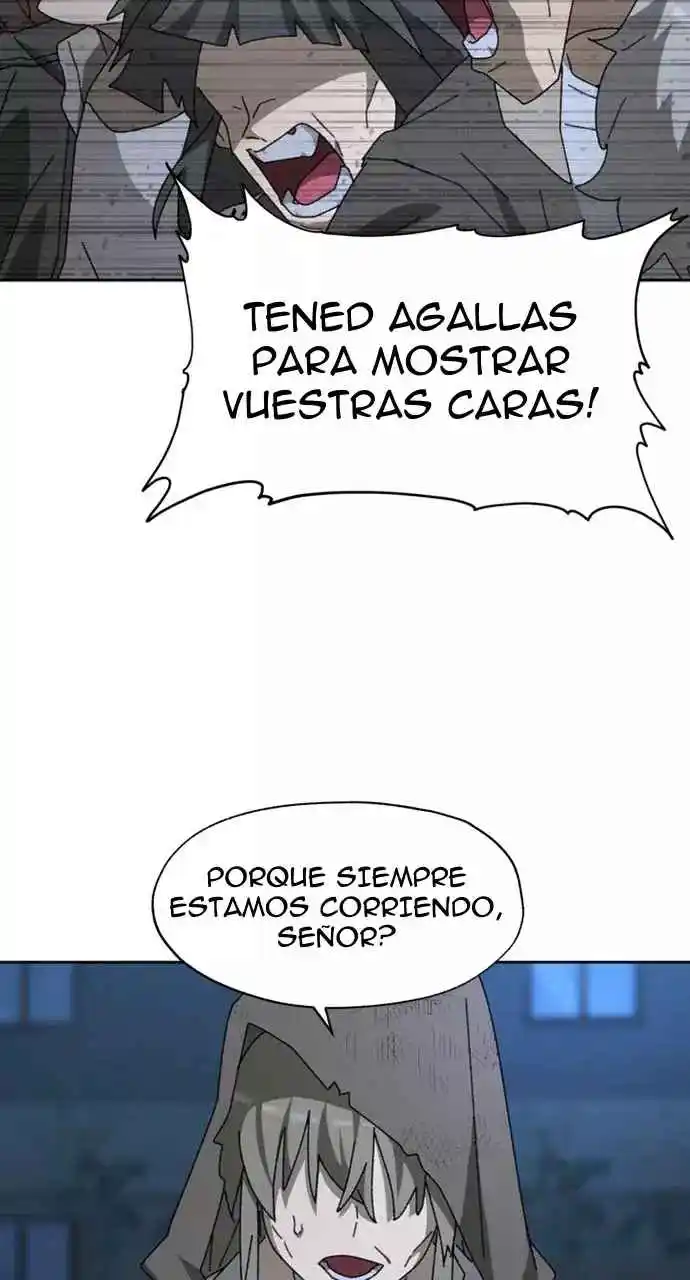 Funerals For The Damned - Capítulo 5 - Página 37 - LectorTMOo