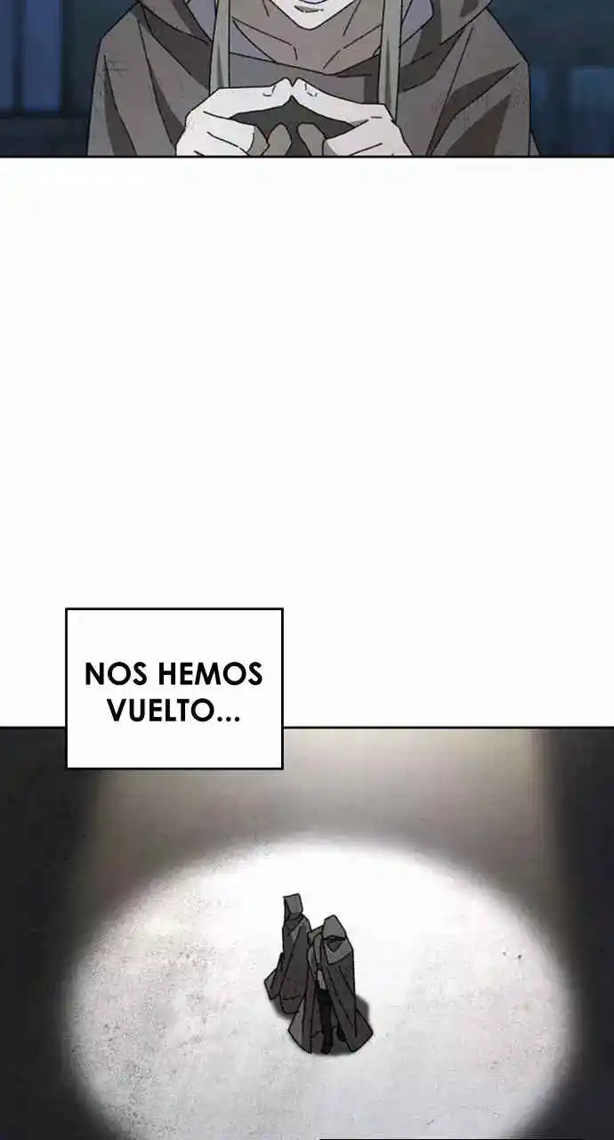 Funerals For The Damned - Capítulo 5 - Página 38 - LectorTMOo