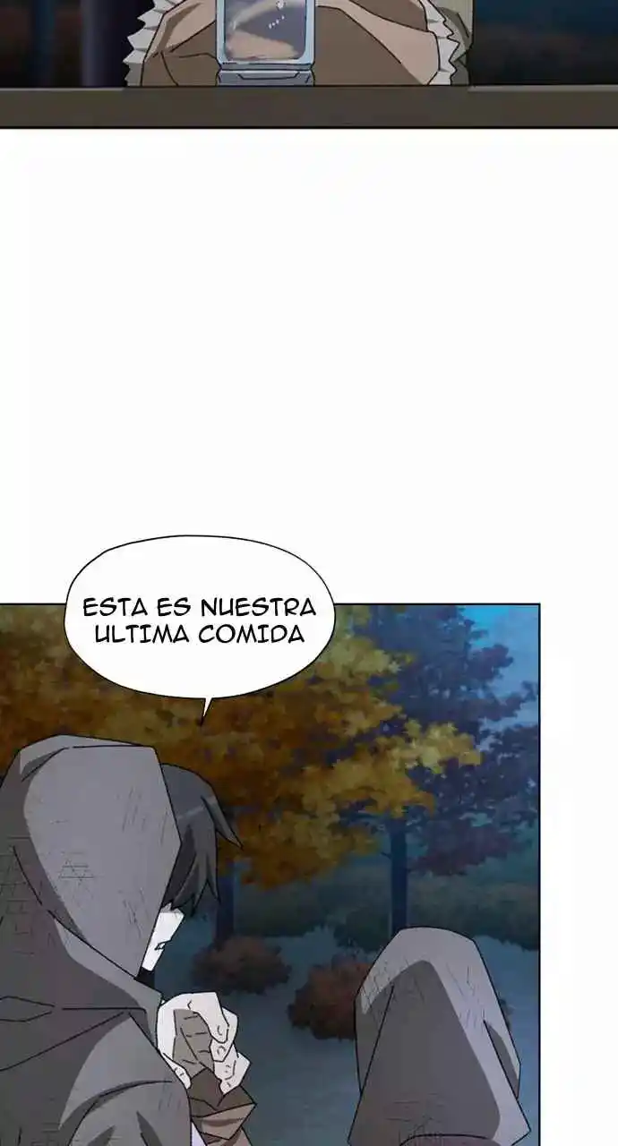 Funerals For The Damned - Capítulo 5 - Página 41 - LectorTMOo