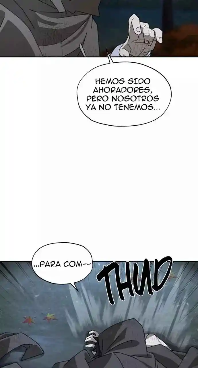Funerals For The Damned - Capítulo 5 - Página 43 - LectorTMOo