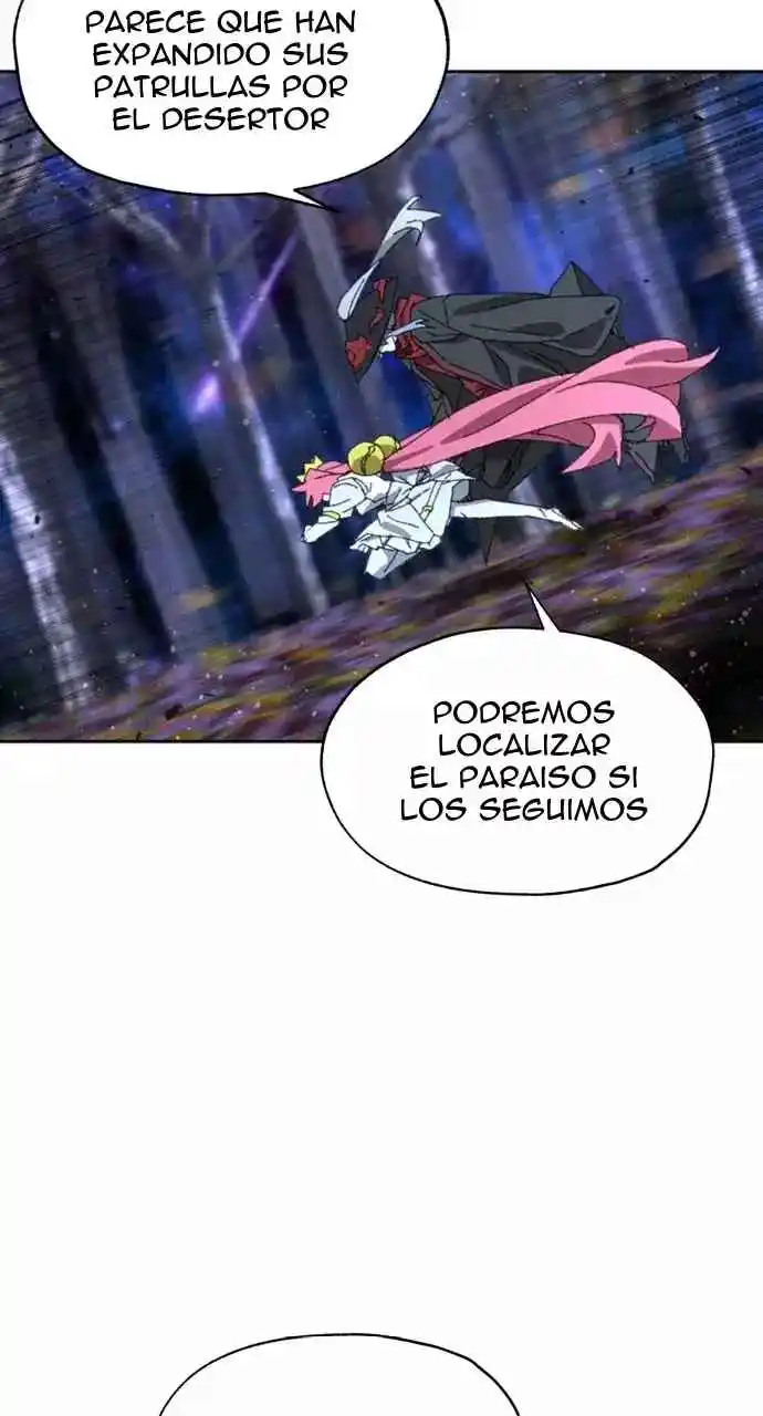 Funerals For The Damned - Capítulo 5 - Página 97 - LectorTMOo