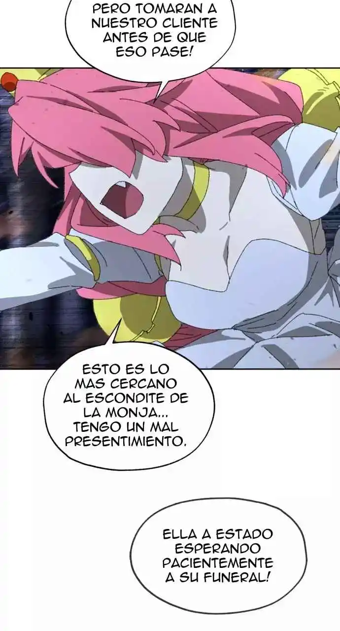 Funerals For The Damned - Capítulo 5 - Página 98 - LectorTMOo