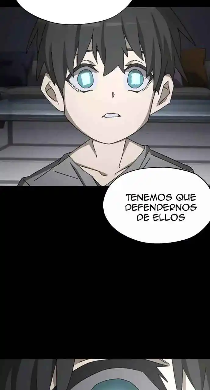 Funerals For The Damned - Capítulo 6 - Página 11 - LectorTMOo
