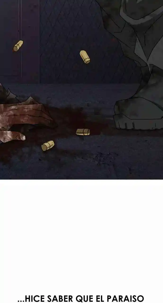 Funerals For The Damned - Capítulo 6 - Página 33 - LectorTMOo