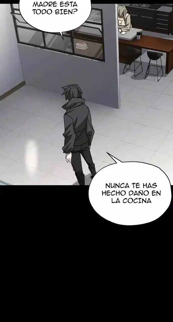 Funerals For The Damned - Capítulo 6 - Página 37 - LectorTMOo