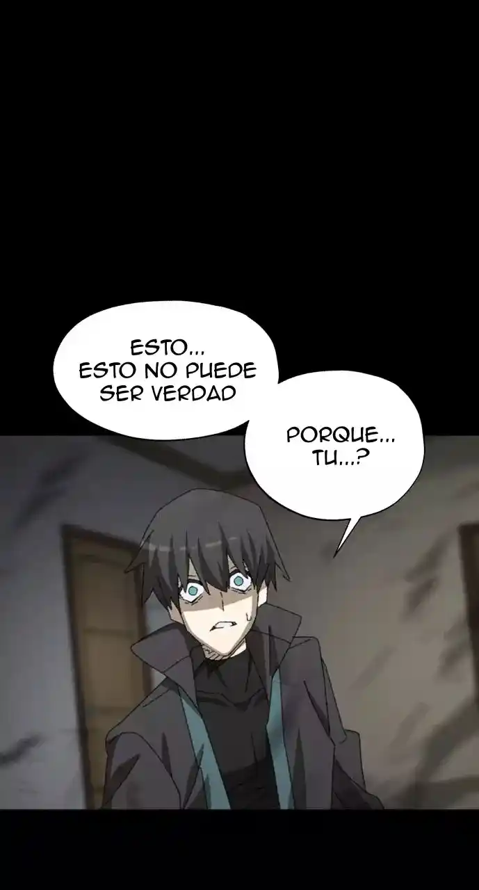 Funerals For The Damned - Capítulo 6 - Página 43 - LectorTMOo