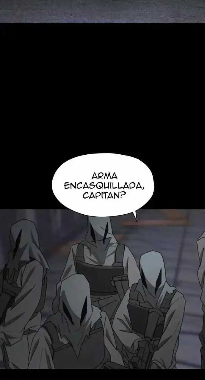 Funerals For The Damned - Capítulo 6 - Página 57 - LectorTMOo