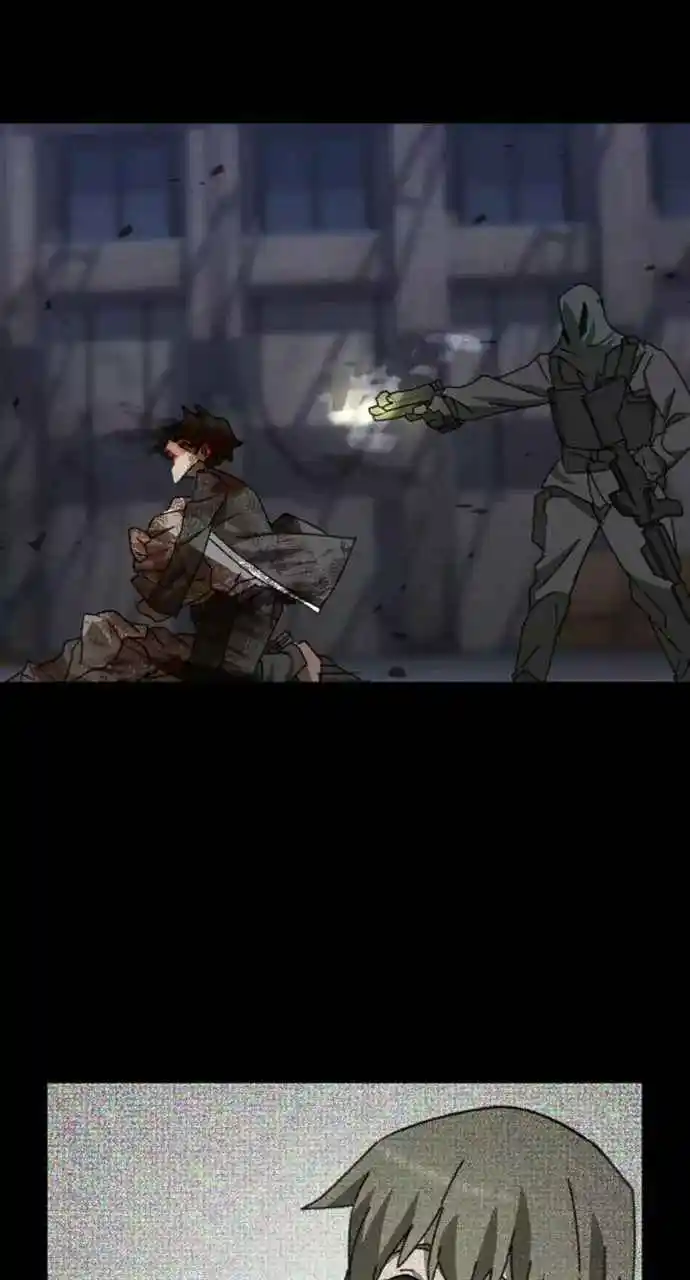 Funerals For The Damned - Capítulo 6 - Página 62 - LectorTMOo