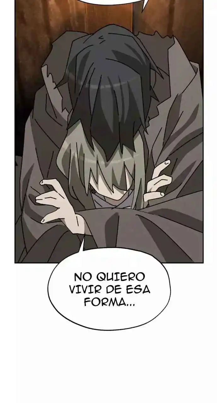 Funerals For The Damned - Capítulo 6 - Página 71 - LectorTMOo