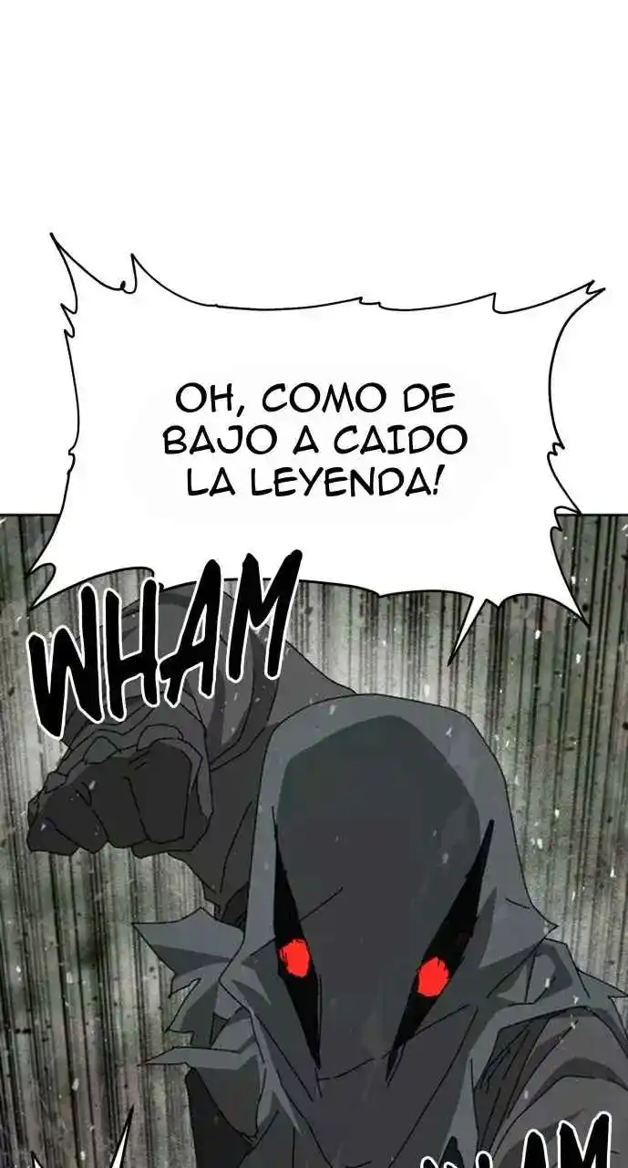 Funerals For The Damned - Capítulo 6 - Página 105 - LectorTMOo