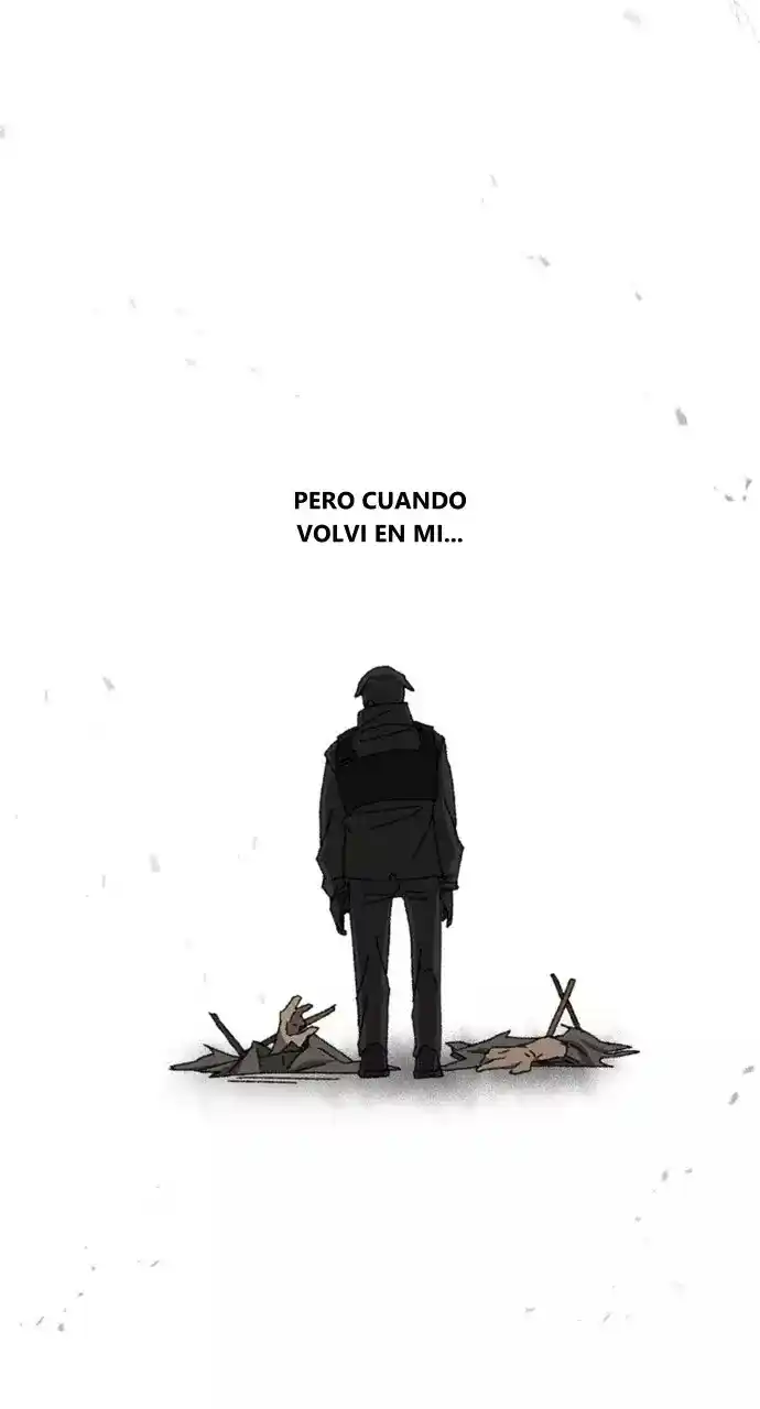 Funerals For The Damned - Capítulo 6 - Página 116 - LectorTMOo